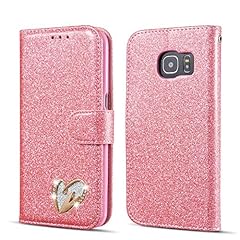 Qltypri glitter case for sale  Delivered anywhere in UK