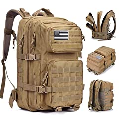 Oreunik military rucksack for sale  Delivered anywhere in Ireland