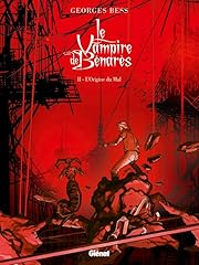 Vampire benares tome d'occasion  Livré partout en France