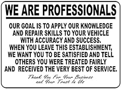 Professionals auto repair for sale  Delivered anywhere in USA 