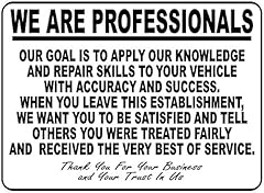 Professionals auto repair for sale  Delivered anywhere in USA 