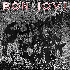 Slippery wet lp for sale  Delivered anywhere in USA 