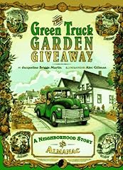 Green truck garden for sale  Delivered anywhere in USA 