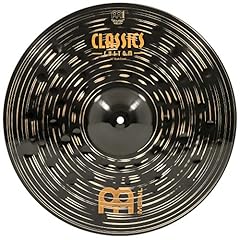 Meinl cymbals classics usato  Spedito ovunque in Italia 