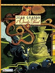 Jean graton illustre d'occasion  Livré partout en France