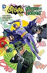 Batman meets green for sale  Delivered anywhere in USA 