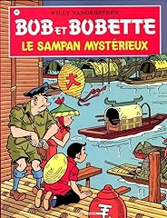 Sampan mysterieux d'occasion  Livré partout en France