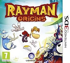 Rayman origins import d'occasion  Livré partout en France