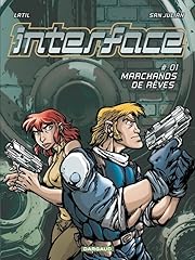 Interface tome marchands d'occasion  Livré partout en France