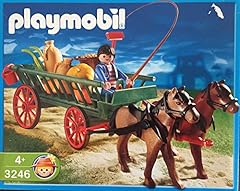 Playmobil 3246 vie d'occasion  Livré partout en France