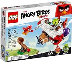 Lego angry birds usato  Spedito ovunque in Italia 