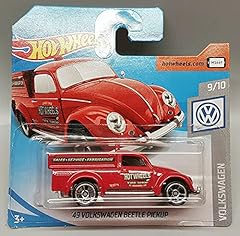 Hot wheels volkswagen for sale  Delivered anywhere in UK