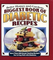 Biggest book diabetic for sale  Delivered anywhere in USA 