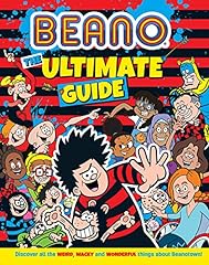 Beano ultimate guide for sale  Delivered anywhere in Ireland