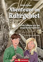 Abenteuer ruhrgebiet lilly gebraucht kaufen  Wird an jeden Ort in Deutschland