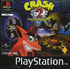 Crash bandicoot for sale  Delivered anywhere in Ireland