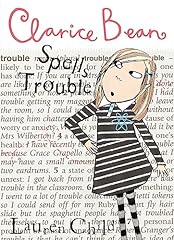 Clarice bean spells for sale  Delivered anywhere in UK