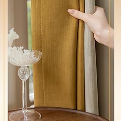Sincere custom curtains for sale  Delivered anywhere in UK