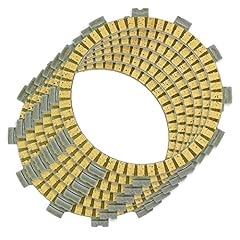 Caltric clutch friction for sale  Delivered anywhere in USA 