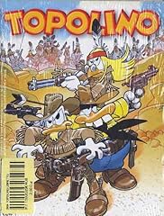 Topolino libretto n.2964 usato  Spedito ovunque in Italia 