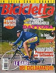 Bicicletta 188 agosto usato  Spedito ovunque in Italia 