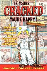 Cracked happy history for sale  Delivered anywhere in USA 