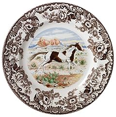 Spode woodland dinner for sale  Delivered anywhere in USA 