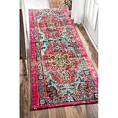 Nuloom corbett vintage for sale  Delivered anywhere in USA 