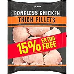 Iceland extra free for sale  Delivered anywhere in UK