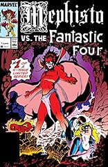 Mephisto vs. the usato  Spedito ovunque in Italia 