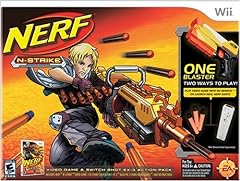 Nerf strike bundle for sale  Delivered anywhere in USA 