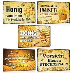 5er set vintage gebraucht kaufen  Wird an jeden Ort in Deutschland