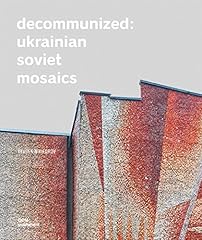Decommunized ukrainian soviet for sale  Delivered anywhere in UK