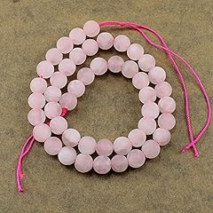 Lot perles quartz d'occasion  Livré partout en France
