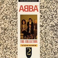 Abba collection volume for sale  Delivered anywhere in Ireland