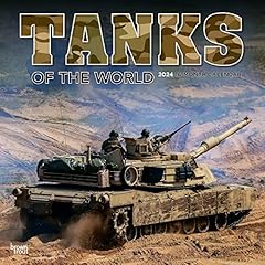 Tanks 2024 inch for sale  Delivered anywhere in UK