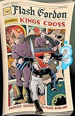 Flash gordon kings for sale  Delivered anywhere in UK