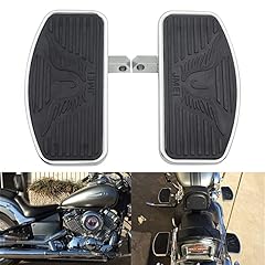 Front rider footboards for sale  Delivered anywhere in UK