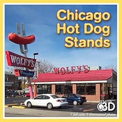 Chicago hot dog d'occasion  Livré partout en France