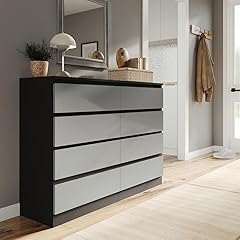 Urbnliving modern black for sale  Delivered anywhere in UK