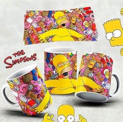 Mugtime simpsons homer gebraucht kaufen  Wird an jeden Ort in Deutschland