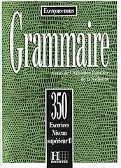 Grammaire. cours civilisation d'occasion  Livré partout en Belgiqu