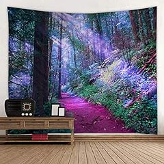 Fabric tapestry sunshine for sale  Delivered anywhere in USA 
