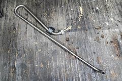 Recirculation arm anvil for sale  Delivered anywhere in USA 