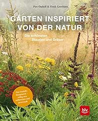 Gärten inspiriert natur gebraucht kaufen  Wird an jeden Ort in Deutschland
