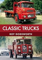 Classic trucks for sale  Delivered anywhere in Ireland
