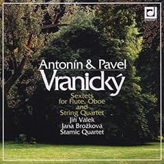 Vranicky d'occasion  Livré partout en Belgiqu