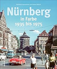 Nürnberg farbe fotografien gebraucht kaufen  Wird an jeden Ort in Deutschland