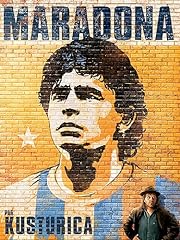 Maradona gebraucht kaufen  Wird an jeden Ort in Deutschland