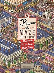 Pierre the maze usato  Spedito ovunque in Italia 